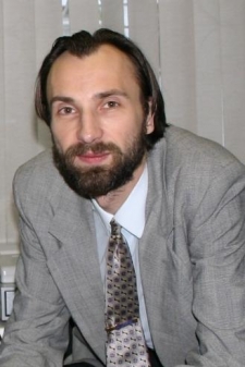 Александр Александрович Лаптев