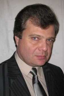 Сергей Анатольевич Карев