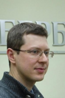 Николай Владимирович Растегаев