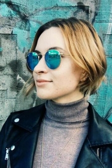 Анастасия Игоревна Пензина