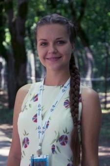 Анна Викторовна Назаренко