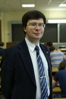 Александр Викторович Ломкин