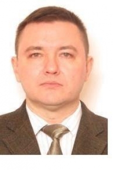 Константин Николаевич Лебедев