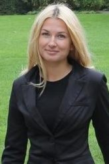Наталья Вадимовна Чижикова
