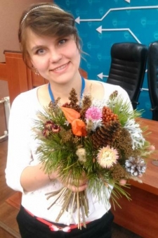 Светлана Ивановна Казаченко