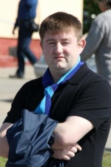 Дмитрий Андреевич Пирогов