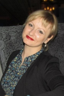 Татьяна Михайловна Куценко