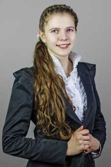 Алиса Витальевна Пуричи