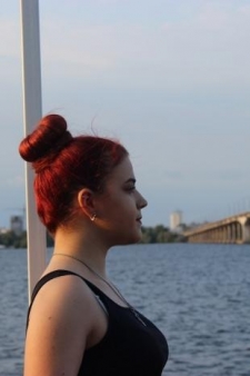 Елизавета Александровна Подолкина