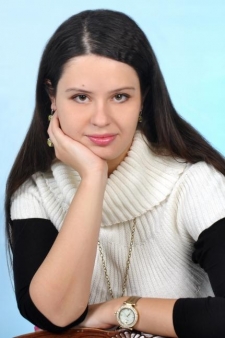Елена Юрьевна Башлыкова