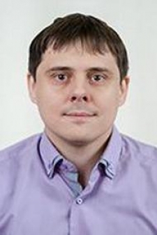 Михаил Николаевич Лысыч