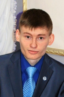 Иван Васильевич Снегирев
