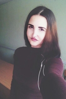 Ольга Селиванова