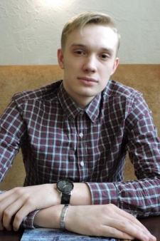 Александр Сергеевич Гурских