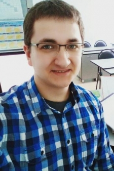 Эдуард Валерьевич Гришков