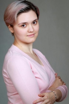 Софья Станиславовна Стальская