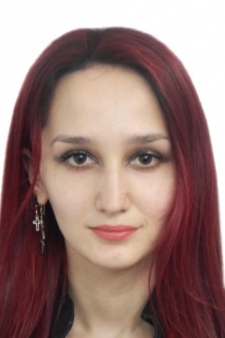 Диана Владимировна Прокофьева