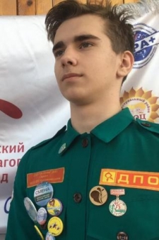 Михаил Сергеевич Сукачев