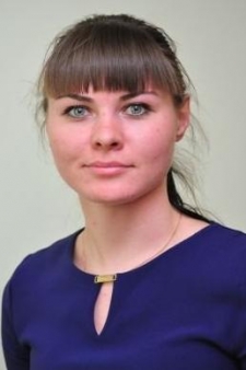 Наталья Викторовна Люля
