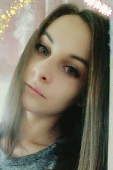 Ксения Викторовна Поликарпова