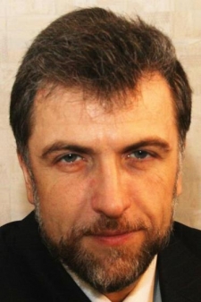 Дмитрий Владимирович Любомудров