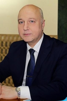 Николай Борисович Бодин