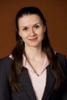 Мария Викторовна Селиванова