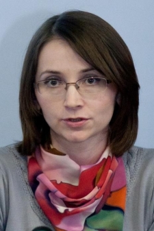 Наталья Витальевна Днепровская