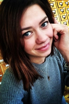 Мария Сергеевна Козлова