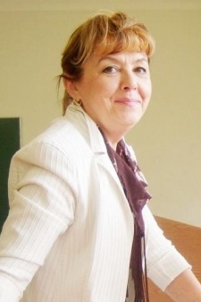 Наталья Сергеевна Ладыжец