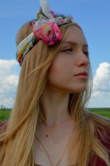 Александра Дмитриевна Стрельник