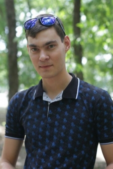 Дмитрий Николаевич Сердюков