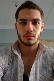 Георгий Гарриевич Медведев