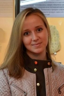 Ирина Александровна Буторина