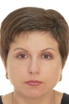 Наталья Александровна Кулагина
