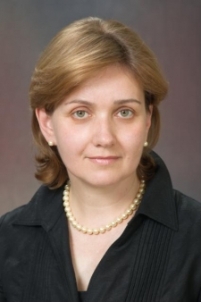 Татьяна Владимировна Склярова