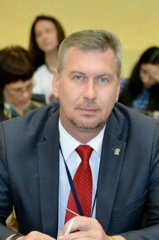 Игорь Николаевич Бобровский