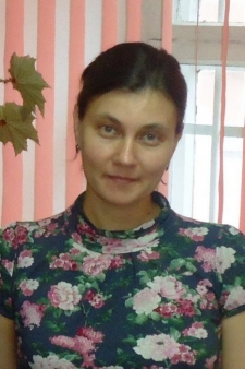 Ирина Львовна Козлова