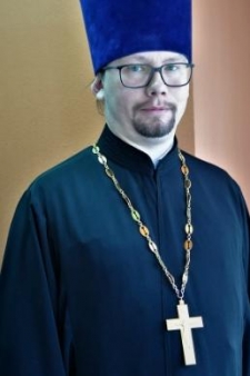 Иван Федорович Парамонов