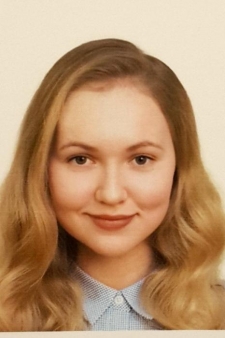 Марина Алексеевна Козлова
