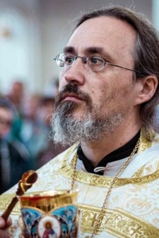 Дмитрий Сергеевич Савельев