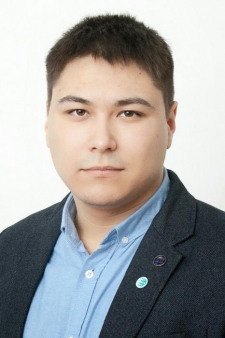 Андрей Николаевич Бганцев