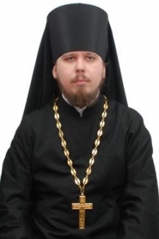 Дмитрий Николаевич Бачманов