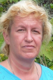 Ирина Анатольевна Киселева