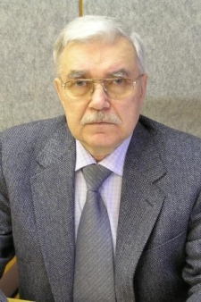 Аркадий Дмитриевич Урсул