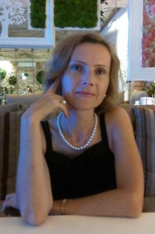 Ольга Леонидовна Морева