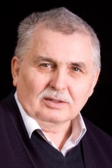Валерий Валентинович Пациорковский
