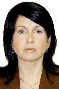 Светлана Владимировна Макар