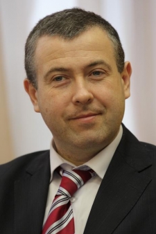 Анатолий Юльевич Белогуров