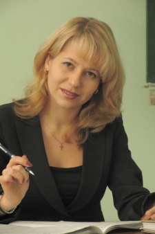 Татьяна Сергеевна Башевая